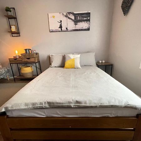 Westend Holiday Room 4 Brecon Extérieur photo