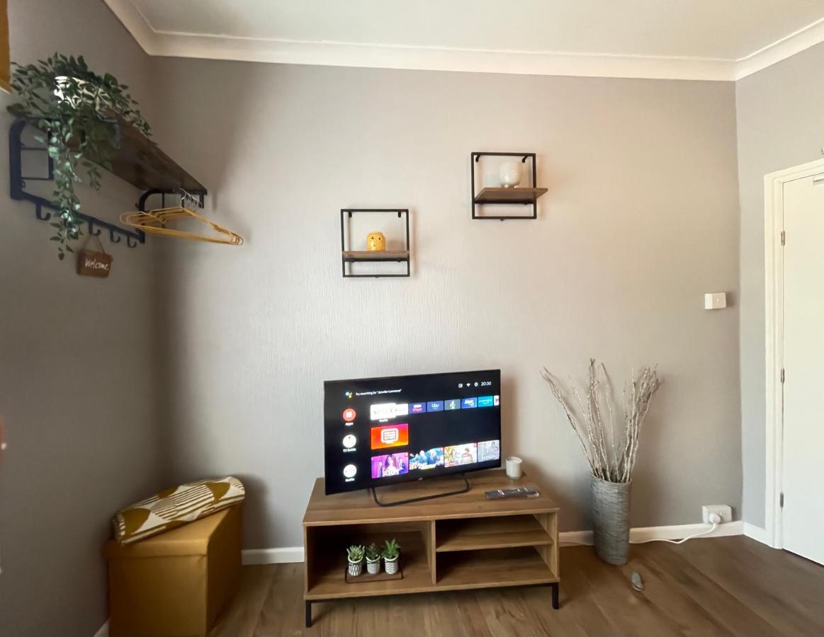 Westend Holiday Room 4 Brecon Extérieur photo