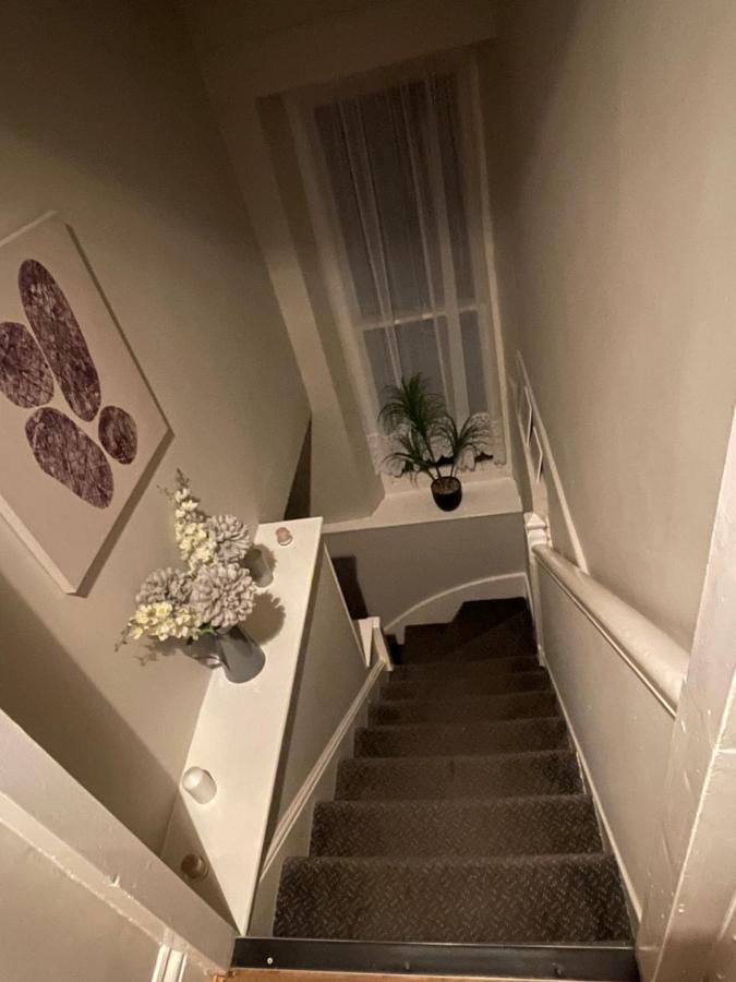 Westend Holiday Room 4 Brecon Extérieur photo