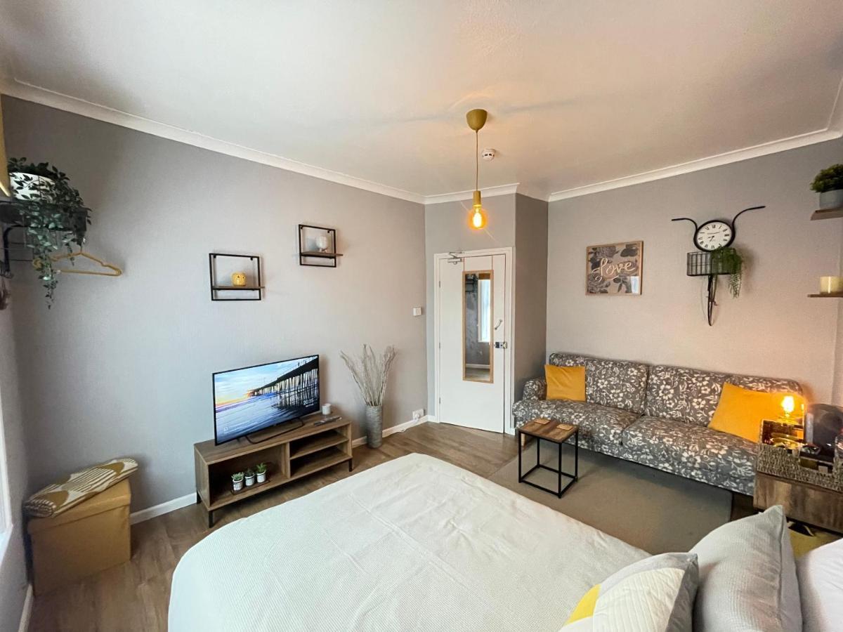 Westend Holiday Room 4 Brecon Extérieur photo