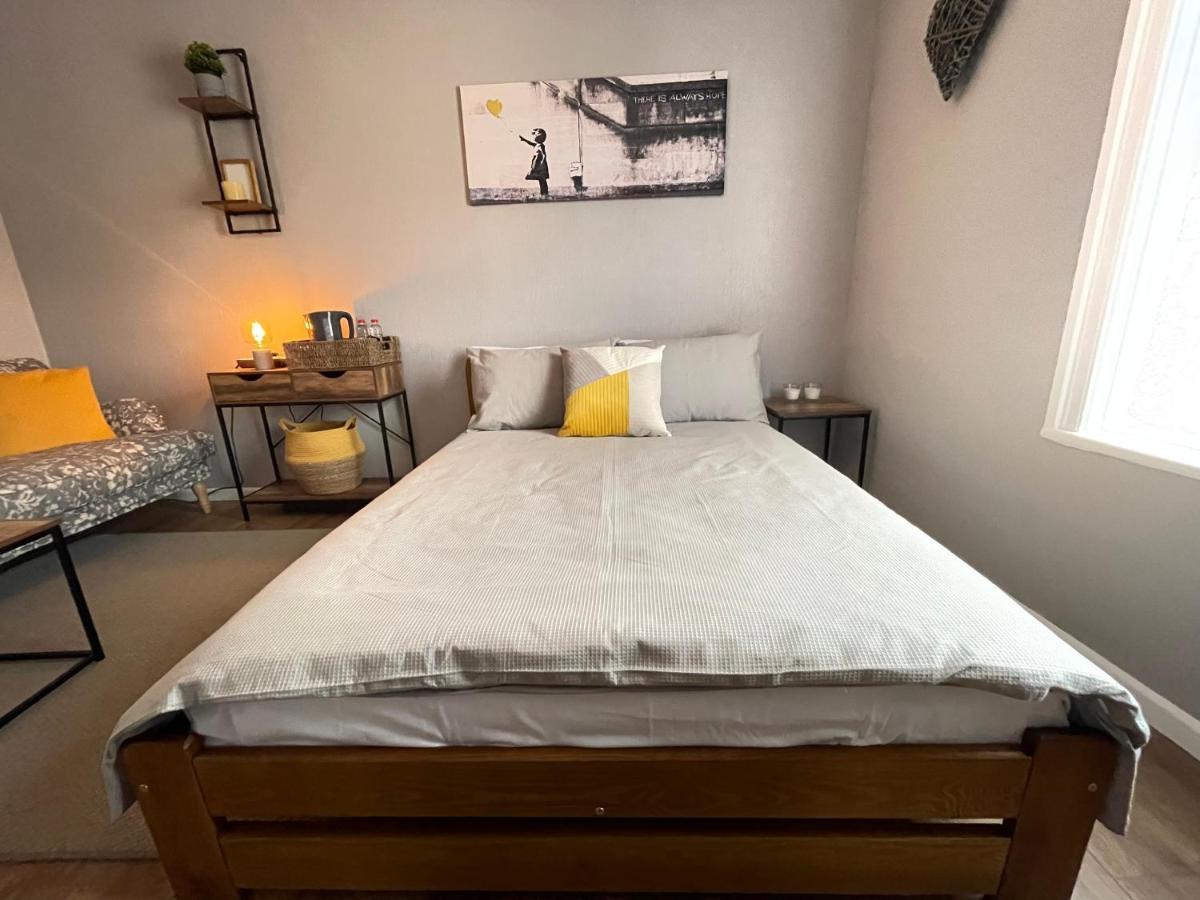 Westend Holiday Room 4 Brecon Extérieur photo