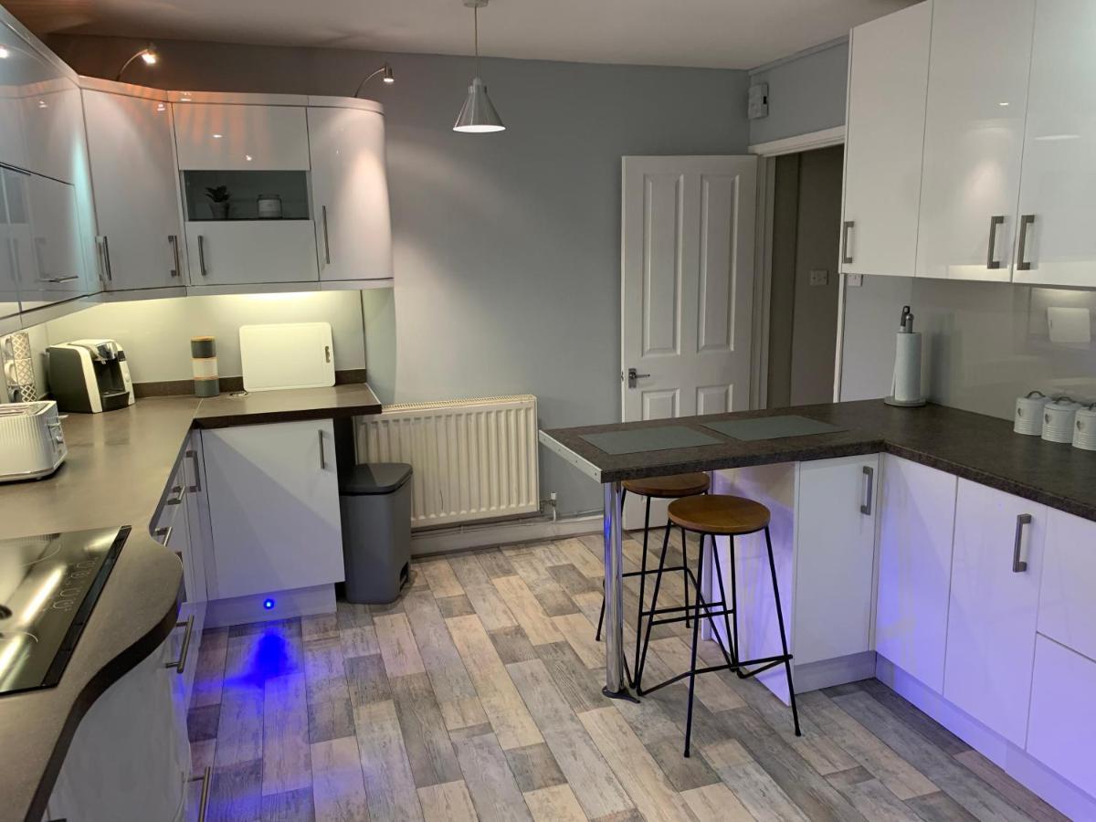 Westend Holiday Room 4 Brecon Extérieur photo
